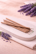 Incienso artesanal Lavanda