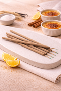 Incienso artesanal Crema Catalana