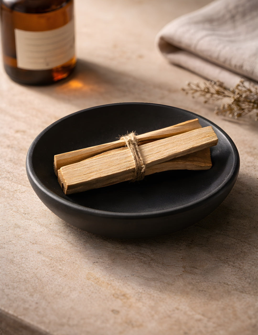 Palo Santo